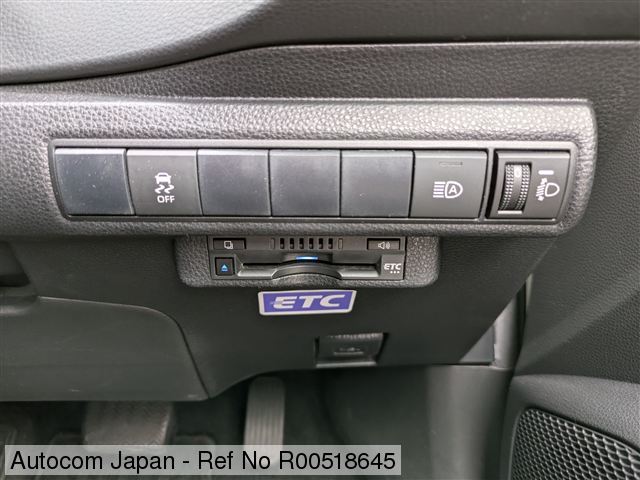 Ref No.R00518645 TOYOTA COROLLA SPORT Image24
