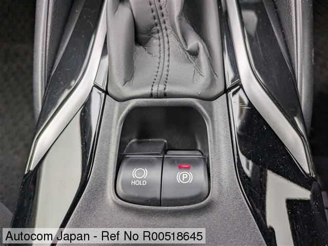Ref No.R00518645 TOYOTA COROLLA SPORT Image26