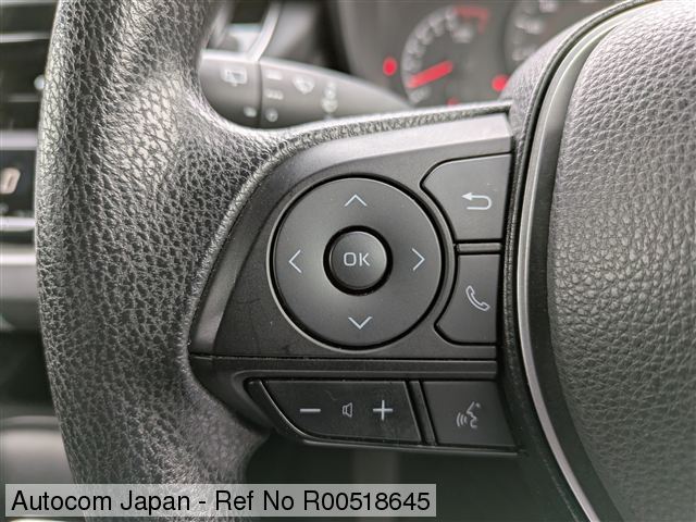 Ref No.R00518645 TOYOTA COROLLA SPORT Image27