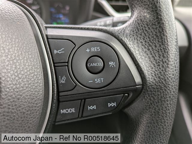 Ref No.R00518645 TOYOTA COROLLA SPORT Image28