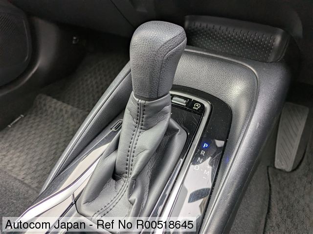 Ref No.R00518645 TOYOTA COROLLA SPORT Image29