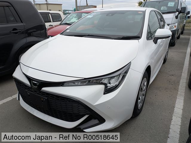 Ref No.R00518645 TOYOTA COROLLA SPORT Image30