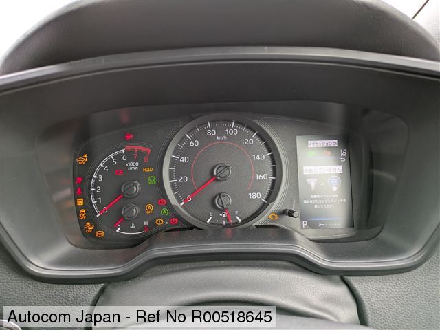 Ref No.R00518645 TOYOTA COROLLA SPORT Image32