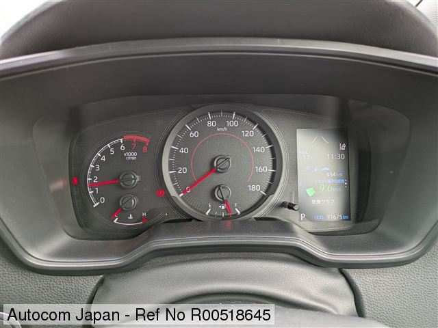 Ref No.R00518645 TOYOTA COROLLA SPORT Image33