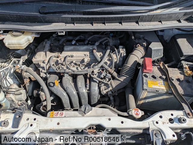 Ref No.R00518646 TOYOTA NOAH Image5