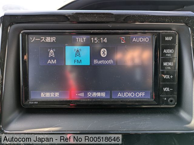Ref No.R00518646 TOYOTA NOAH Image6