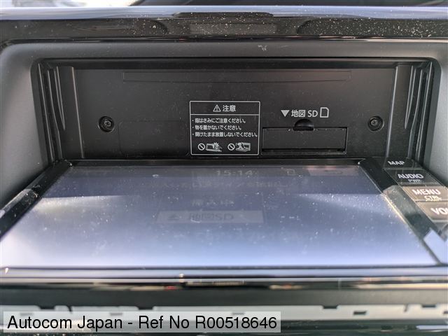 Ref No.R00518646 TOYOTA NOAH Image7