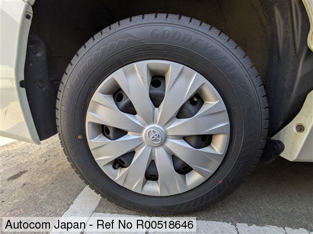 Ref No.R00518646 TOYOTA NOAH Image16