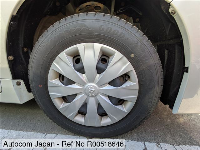 Ref No.R00518646 TOYOTA NOAH Image17
