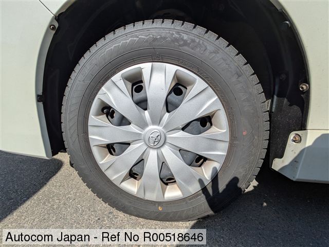 Ref No.R00518646 TOYOTA NOAH Image18