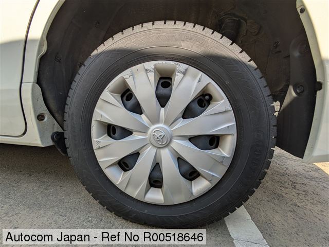 Ref No.R00518646 TOYOTA NOAH Image19