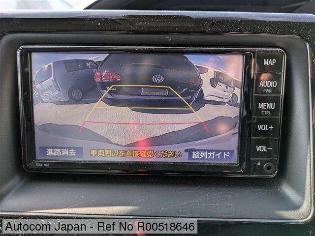 Ref No.R00518646 TOYOTA NOAH Image21