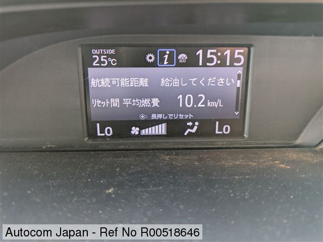 Ref No.R00518646 TOYOTA NOAH Image27