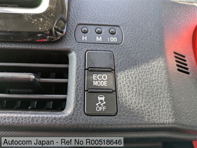 Ref No.R00518646 TOYOTA NOAH Image30