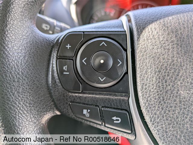 Ref No.R00518646 TOYOTA NOAH Image31