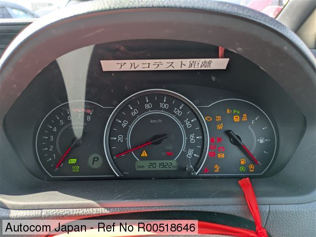 Ref No.R00518646 TOYOTA NOAH Image36