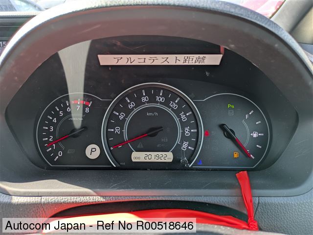 Ref No.R00518646 TOYOTA NOAH Image37