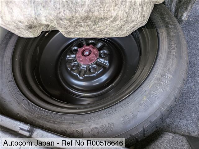 Ref No.R00518646 TOYOTA NOAH Image38