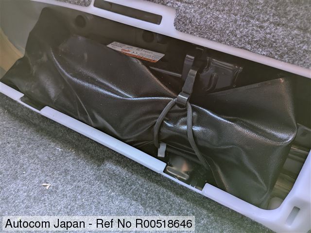 Ref No.R00518646 TOYOTA NOAH Image39