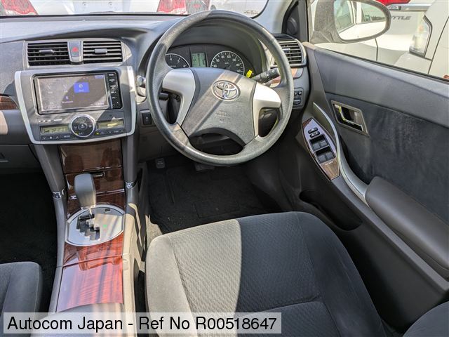 Ref No.R00518647 TOYOTA PREMIO Image3