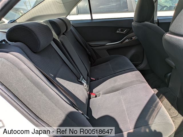 Ref No.R00518647 TOYOTA PREMIO Image4