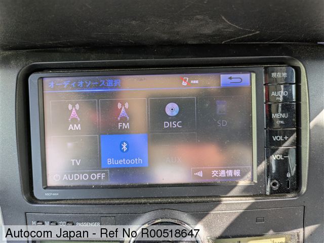 Ref No.R00518647 TOYOTA PREMIO Image6