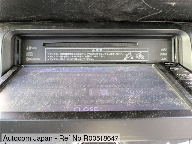Ref No.R00518647 TOYOTA PREMIO Image7