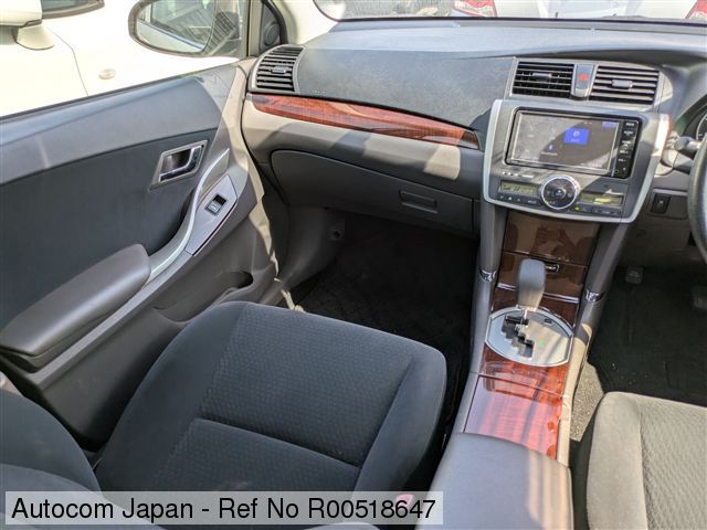 Ref No.R00518647 TOYOTA PREMIO Image9