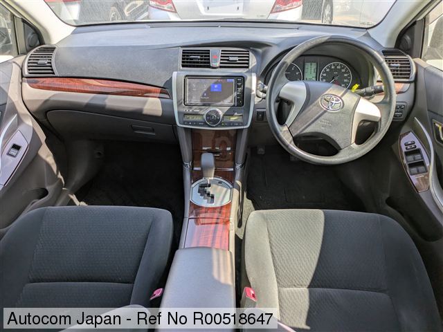 Ref No.R00518647 TOYOTA PREMIO Image10