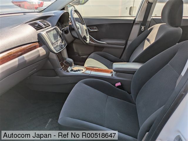 Ref No.R00518647 TOYOTA PREMIO Image11