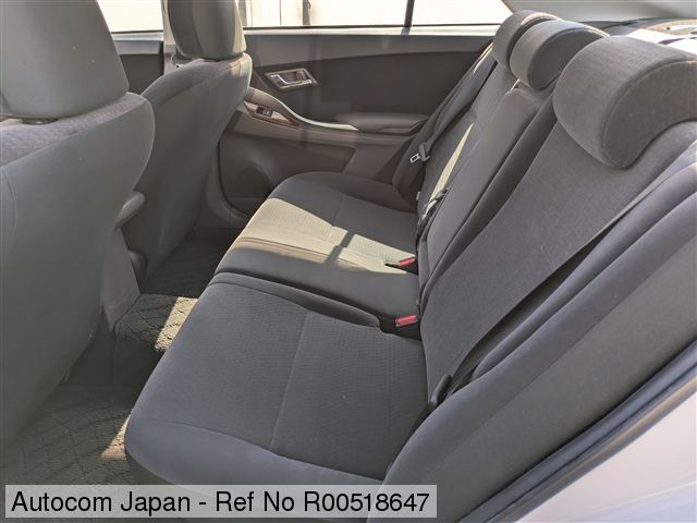Ref No.R00518647 TOYOTA PREMIO Image12