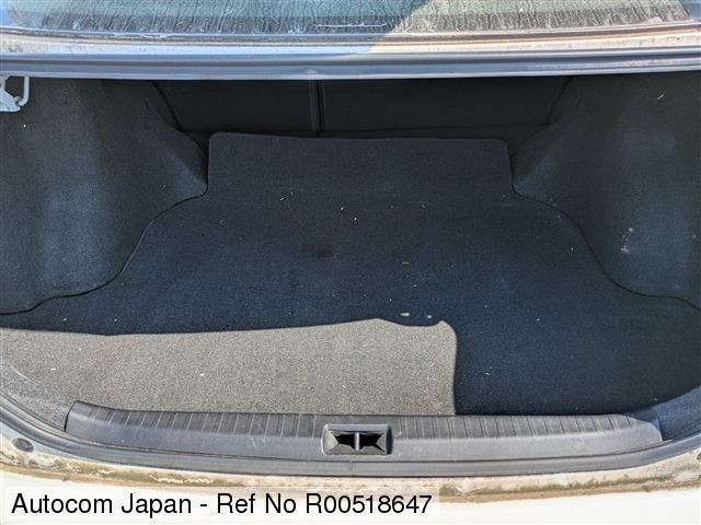 Ref No.R00518647 TOYOTA PREMIO Image13