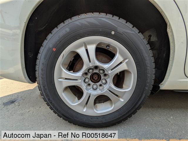 Ref No.R00518647 TOYOTA PREMIO Image14