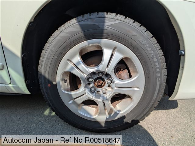 Ref No.R00518647 TOYOTA PREMIO Image15