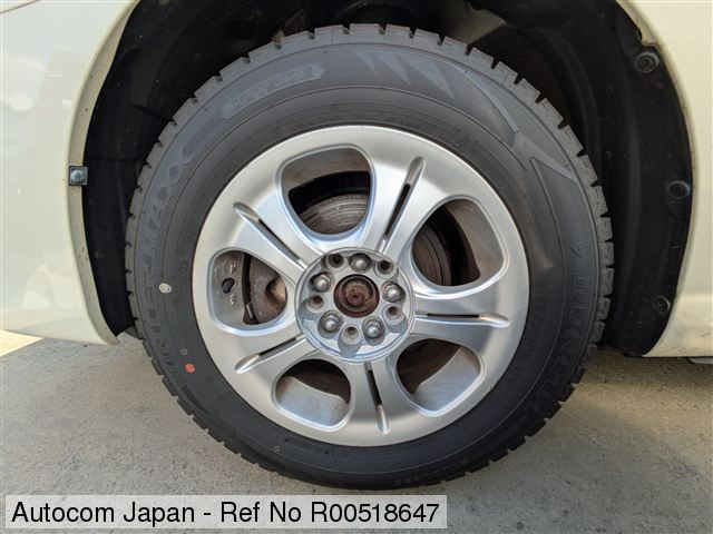 Ref No.R00518647 TOYOTA PREMIO Image16