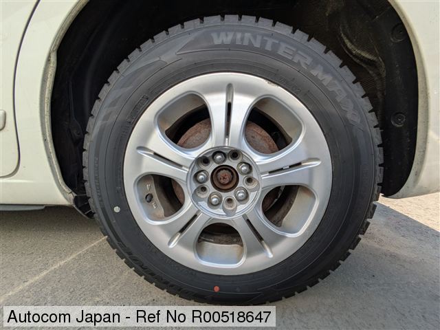 Ref No.R00518647 TOYOTA PREMIO Image17