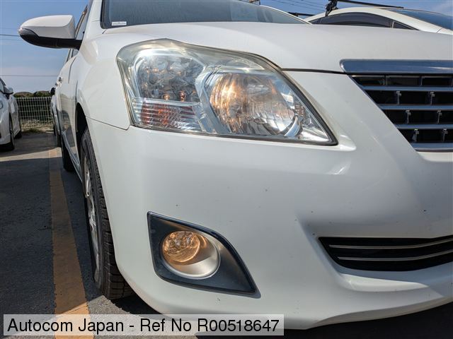 Ref No.R00518647 TOYOTA PREMIO Image18