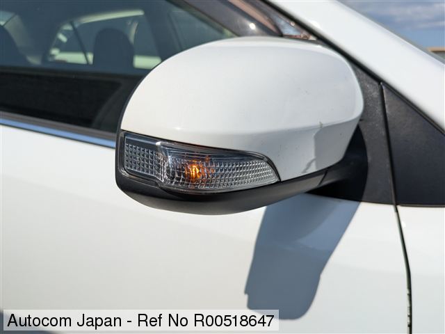 Ref No.R00518647 TOYOTA PREMIO Image19