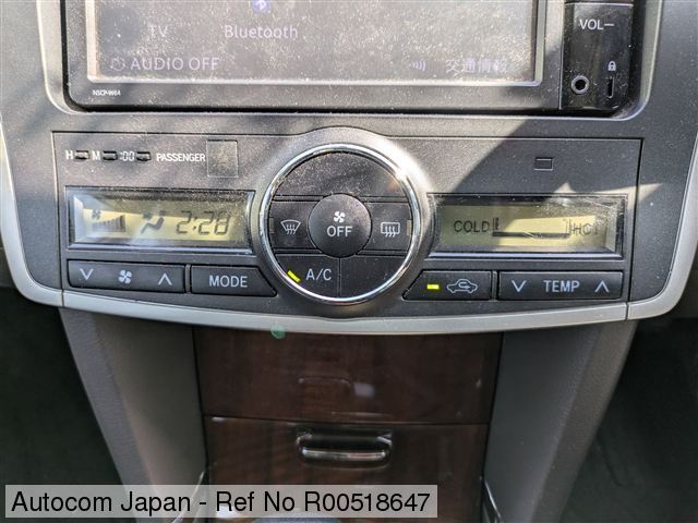 Ref No.R00518647 TOYOTA PREMIO Image20