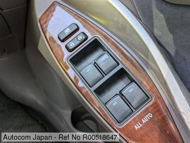 Ref No.R00518647 TOYOTA PREMIO Image21