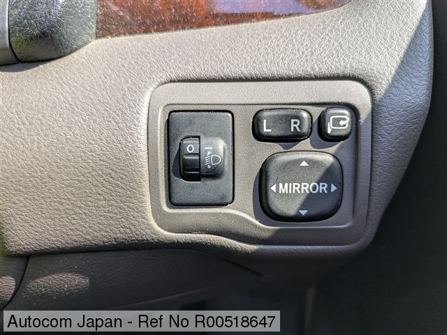 Ref No.R00518647 TOYOTA PREMIO Image22