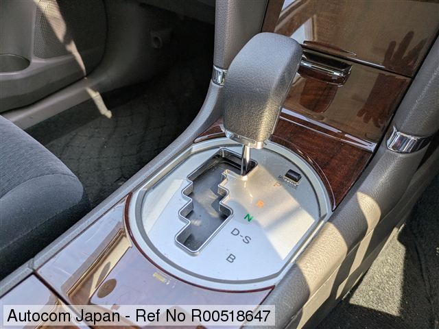Ref No.R00518647 TOYOTA PREMIO Image24