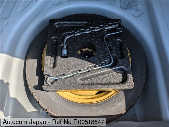 Ref No.R00518647 TOYOTA PREMIO Image29