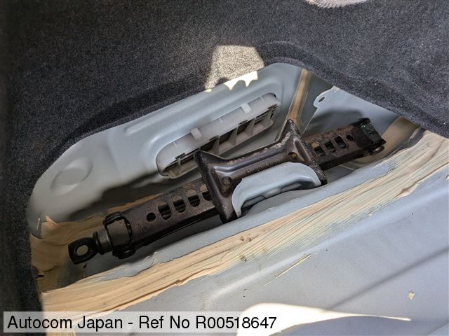 Ref No.R00518647 TOYOTA PREMIO Image30