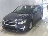 SUBARU IMPREZA SPORTS