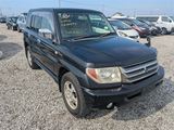MITSUBISHI PAJERO IO