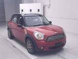 BMW MINI CROSSOVER