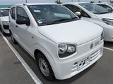 SUZUKI ALTO V
