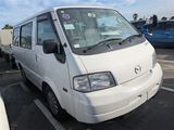 MAZDA BONGO