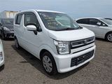 SUZUKI WAGON-R